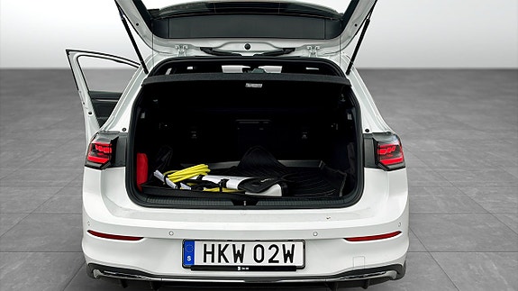 Volkswagen Golf I 12 of 14