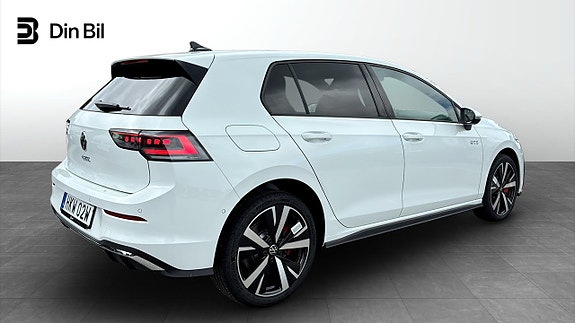 Volkswagen Golf I 13 of 14