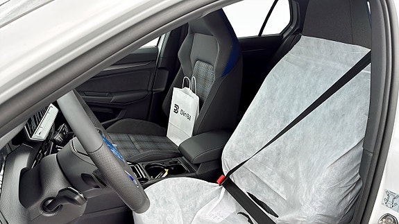 Volkswagen Golf I 8 of 14
