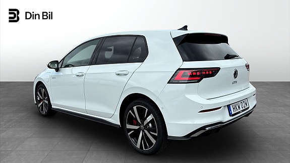 Volkswagen Golf I 3 of 5