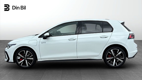 Volkswagen Golf I 2 of 5