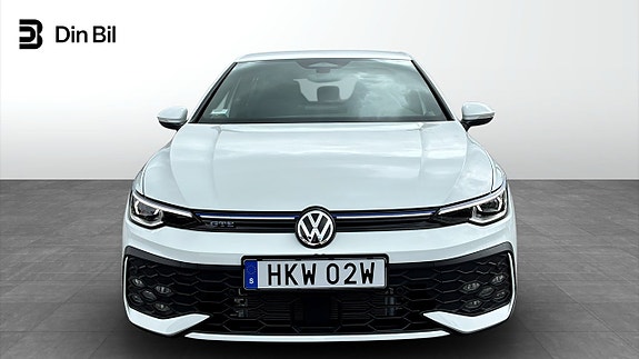 Volkswagen Golf I 4 of 5