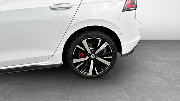 Volkswagen Golf I 6 of 14