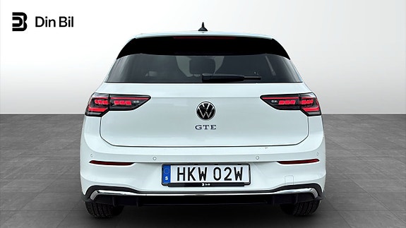 Volkswagen Golf I 5 of 5