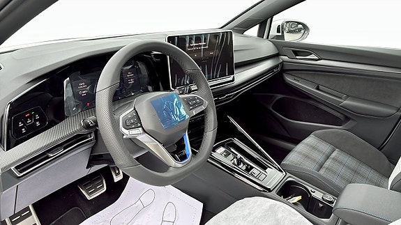Volkswagen Golf I 7 of 14