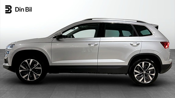 Skoda Karoq 2 of 5