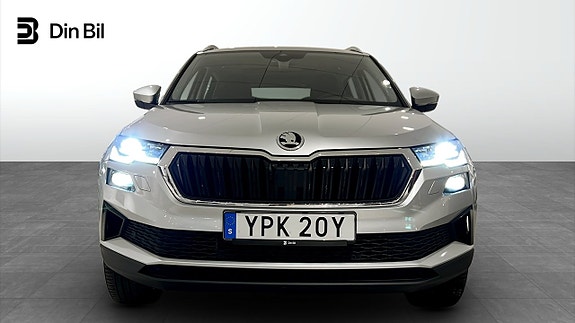 Skoda Karoq 4 of 5
