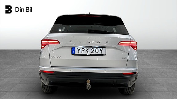 Skoda Karoq 5 of 5