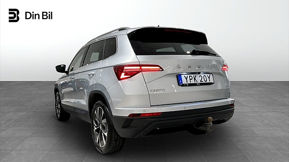 Skoda Karoq 3 of 5