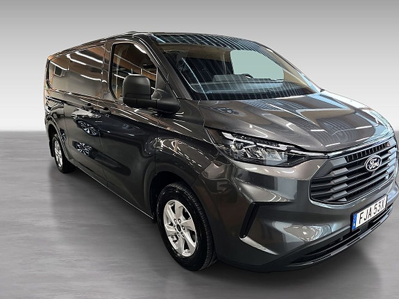 Ford Transit Custom 4 of 15