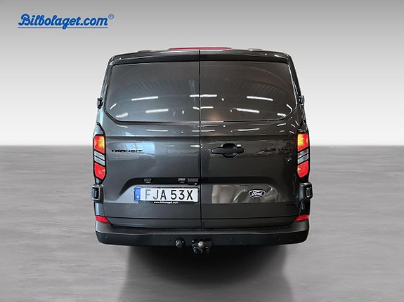 Ford Transit Custom 7 of 14