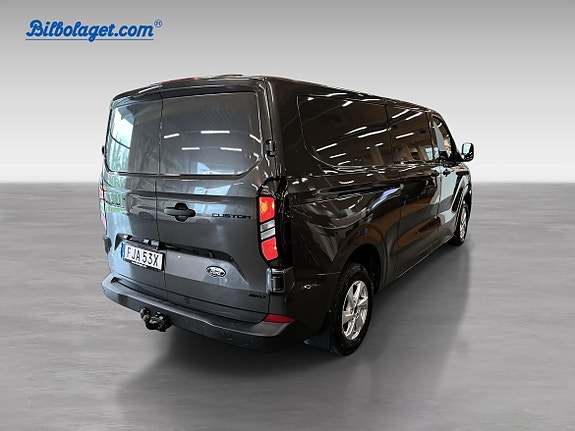 Ford Transit Custom 6 of 14