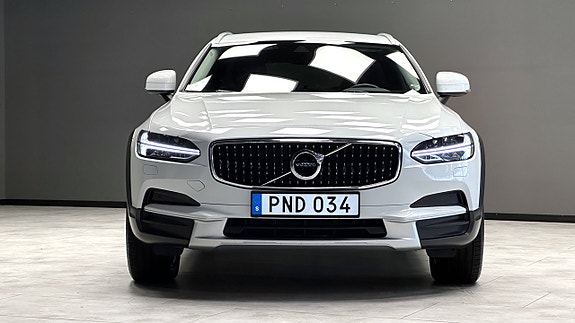 Volvo V90 Cross Country 20 of 20
