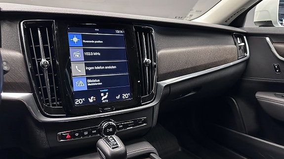 Volvo V90 Cross Country 11 of 20