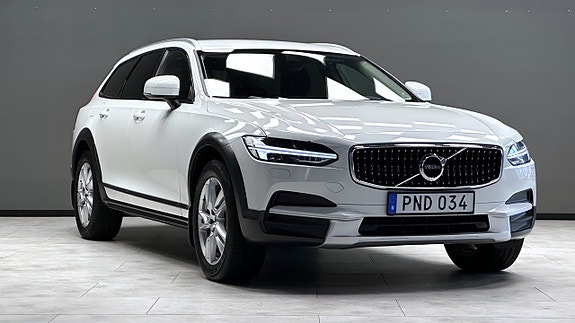 Volvo V90 Cross Country 15 of 20