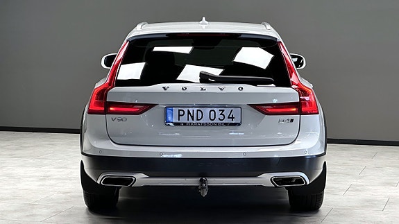 Volvo V90 Cross Country 19 of 20