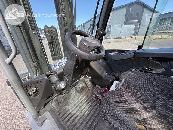 Truck Still RX70-25 hybrid 26 of 27