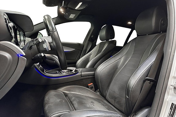 Mercedes-Benz E220 14 of 19