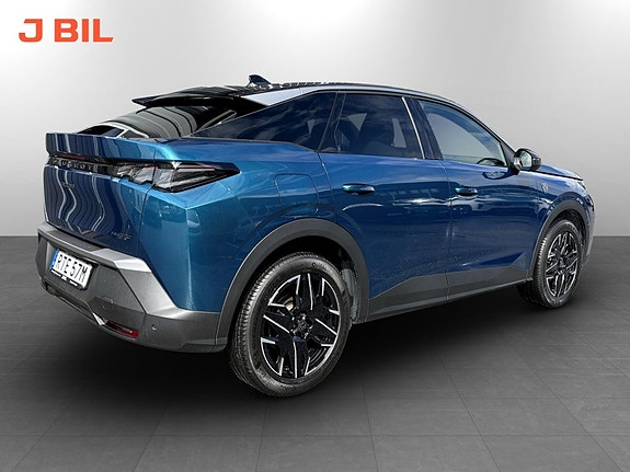Peugeot 3008 3 of 5