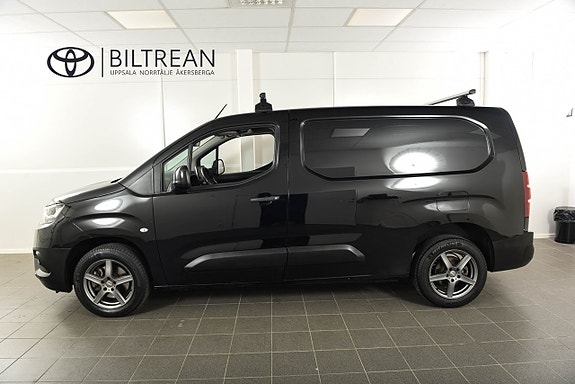 Toyota Proace City 2 of 5