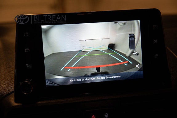 Toyota Proace City 10 of 12