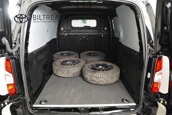 Toyota Proace City 6 of 12