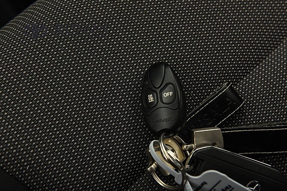 Toyota Proace City 11 of 12