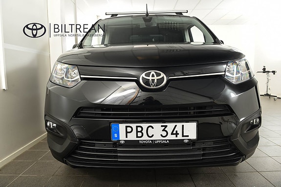 Toyota Proace City 4 of 5