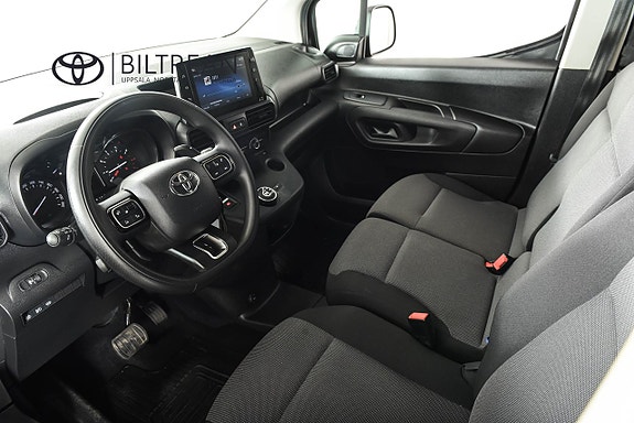 Toyota Proace City 7 of 12