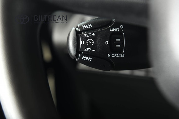 Toyota Proace City 9 of 12