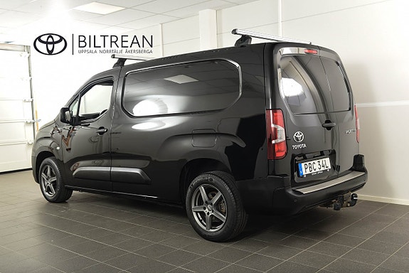 Toyota Proace City 3 of 5