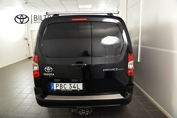 Toyota Proace City 5 of 5