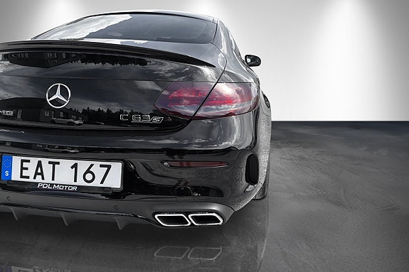 Mercedes-Benz AMG GT Black Series 9 of 17