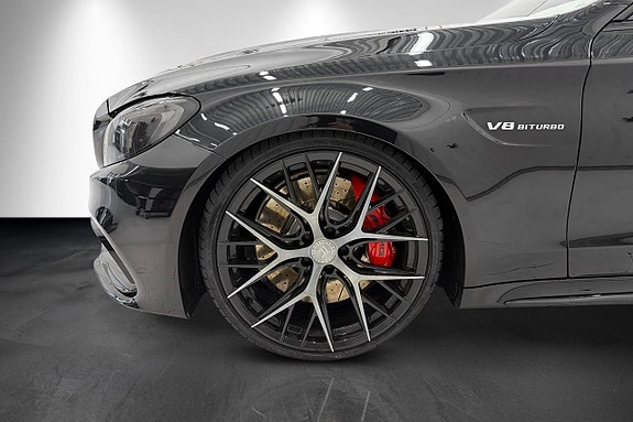 Mercedes-Benz AMG GT Black Series 7 of 17