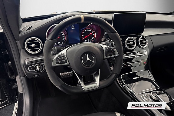 Mercedes-Benz AMG GT Black Series 15 of 17