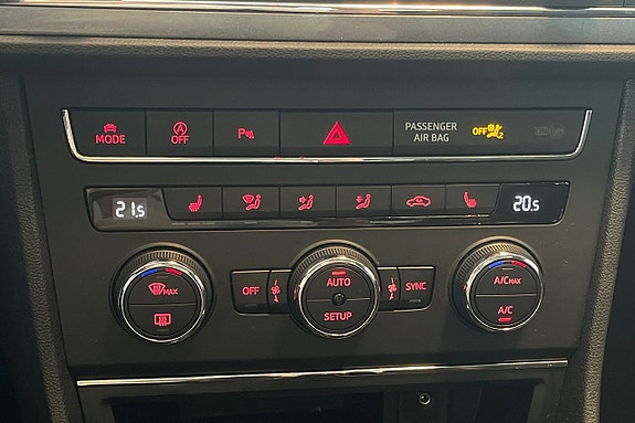 Seat Leon 18 of 28