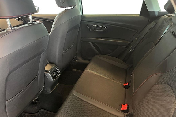 Seat Leon 25 of 28