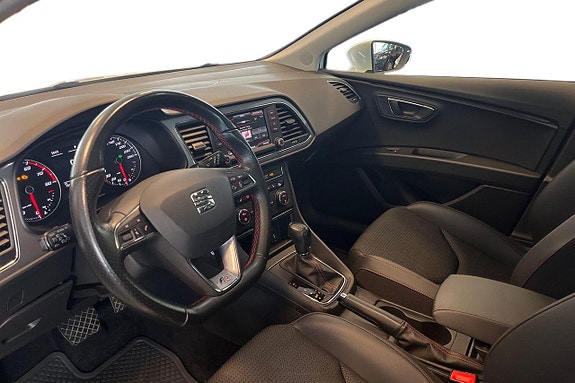 Seat Leon 11 of 28