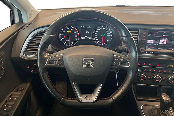 Seat Leon 13 of 28