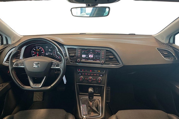 Seat Leon 12 of 28