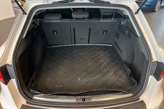 Seat Leon 26 of 28