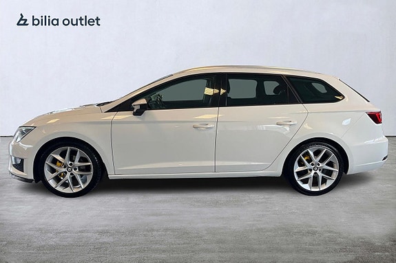 Seat Leon 3 of 28
