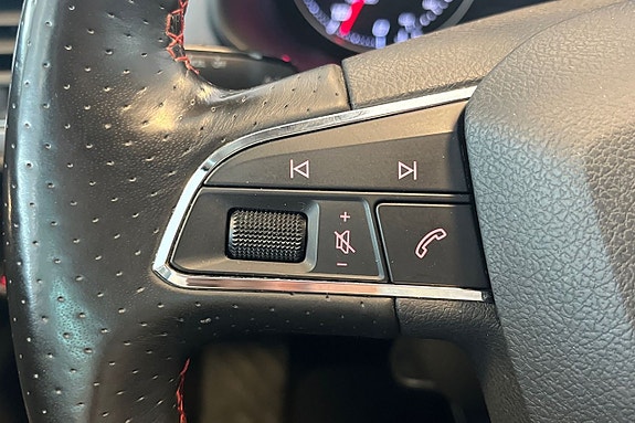 Seat Leon 14 of 28