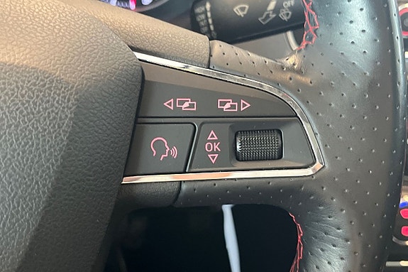Seat Leon 15 of 28