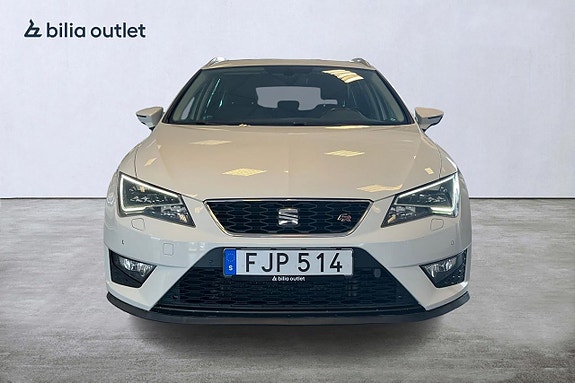 Seat Leon 9 of 28