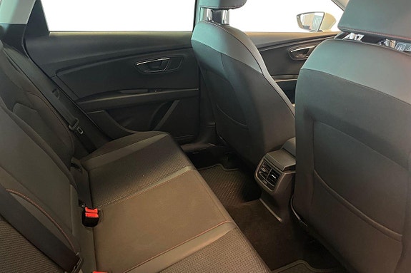 Seat Leon 24 of 28
