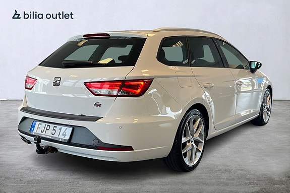 Seat Leon 6 of 28
