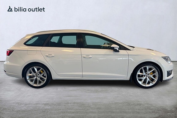 Seat Leon 7 of 28