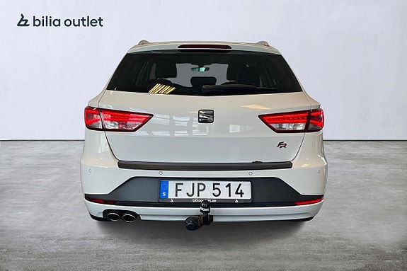 Seat Leon 5 of 28