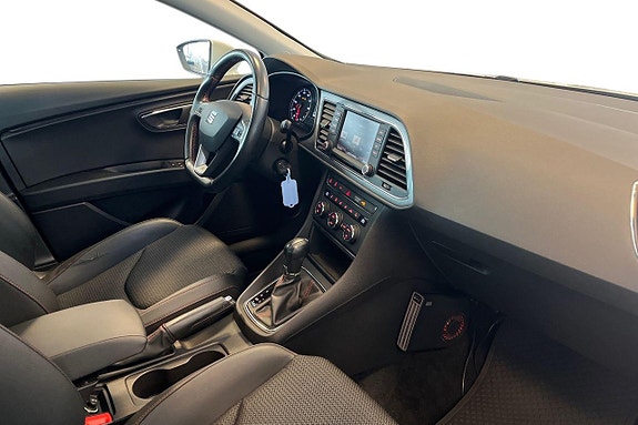 Seat Leon 23 of 28
